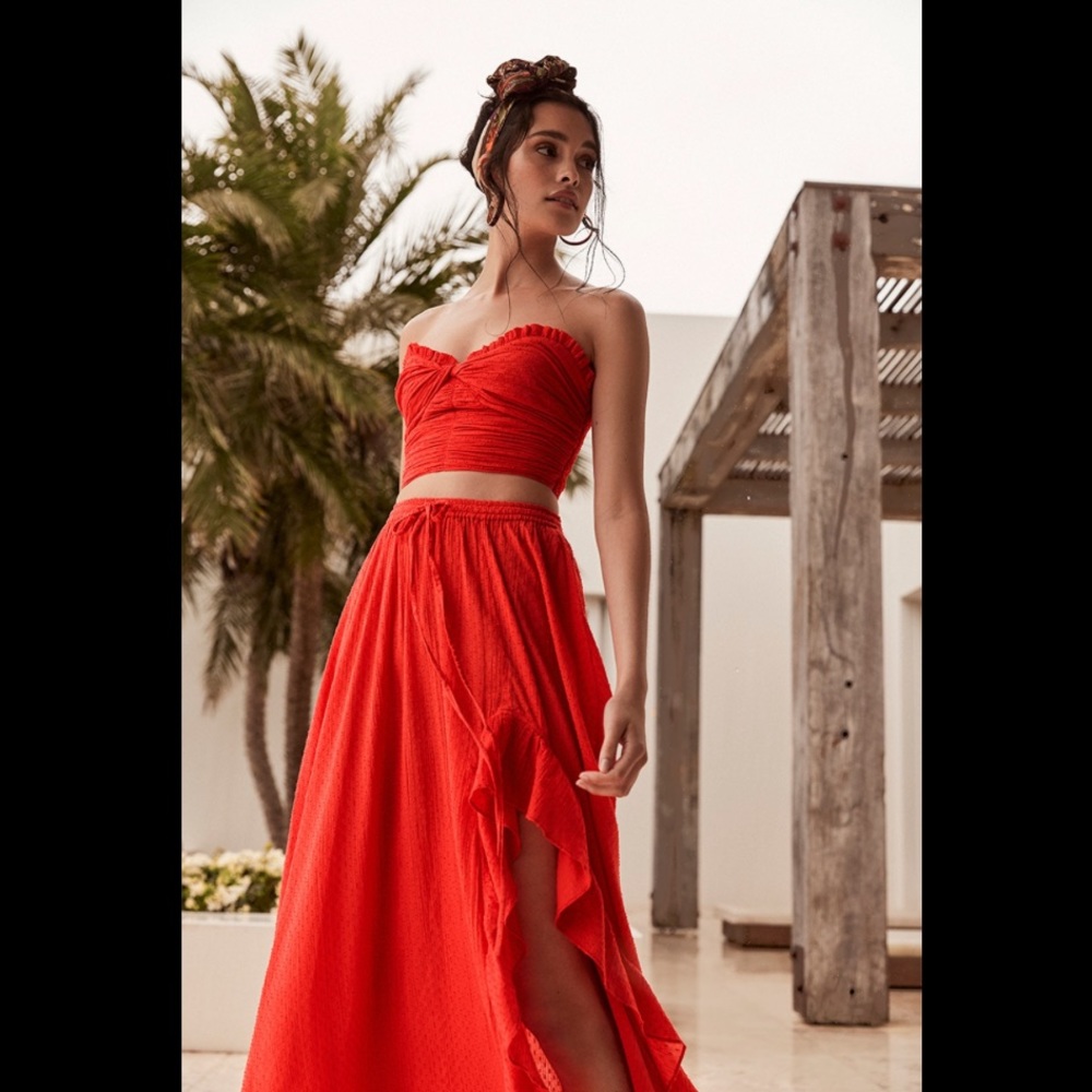 Steele Bisou 2 Piece Set